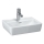 LAUFEN H8119520001041 - Umyvadlo na desku PRO 45x34 cm keramika/bílá