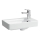 LAUFEN H8159540001041 - Závěsné umyvadlo PRO 48x28 cm keramika/bílá
