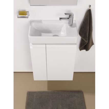 LAUFEN H8159540001041 - Závěsné umyvadlo PRO 48x28 cm keramika/bílá