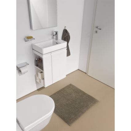 LAUFEN H8159540001041 - Závěsné umyvadlo PRO 48x28 cm keramika/bílá