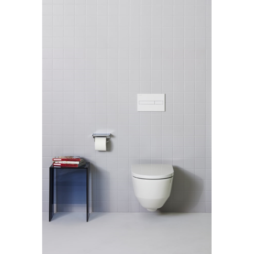LAUFEN H8209560000001 - Závěsné WC PRO keramika/bílá
