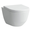 LAUFEN H8209590000001 - Závěsné WC PRO keramika/bílá
