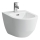 LAUFEN H8309520003021 - Závěsný bidet PRO keramika/bílá