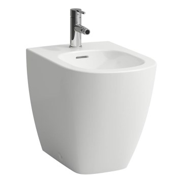 LAUFEN H8320810003021 - Bidet LUA keramika/bílá