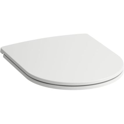 LAUFEN H8669530000001 - Závěsné WC PRO keramika/bílá + záchodové prkénko SoftClose PRO duroplast/bílá
