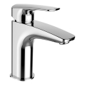 LAUFEN HF500702100000 - Umyvadlová baterie LAURIN 16,2 cm lesklý chrom