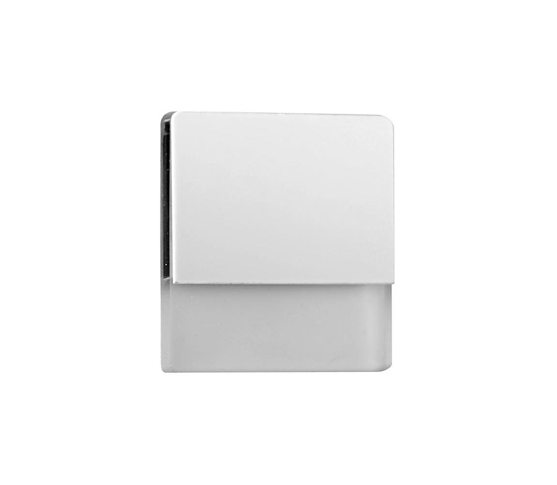 LDST LDST DA-01-B-BC5 - Osvětlení schodiště DAISY 5xLED/1,2W/230V LD0028
