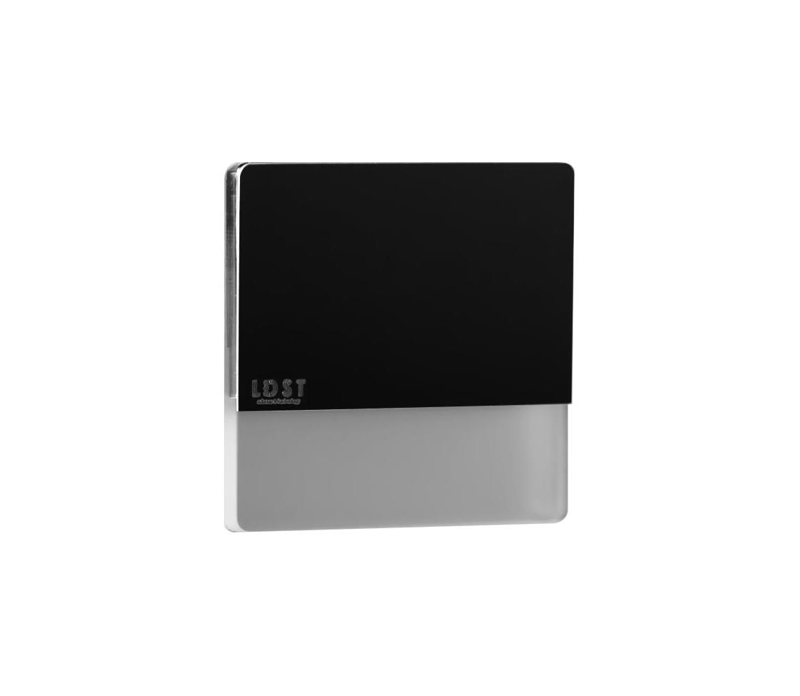 LDST LDST DA-01-CB-BC5 - Osvětlení schodiště DAISY 5xLED/1,2W/230V LD0029