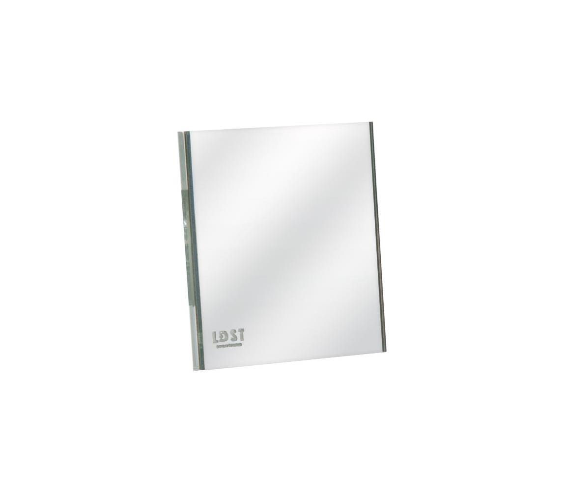 LDST LDST SI-01-L-BC8 - Osvětlení schodiště SILVER 8xLED/1,2W/230V LD0034