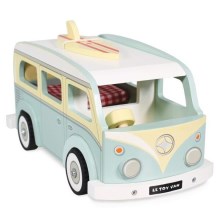Le Toy Van - Autokaravan