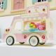 Le Toy Van - Zmrzlinový vůz