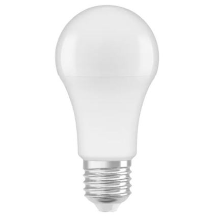 LED Antibakteriální žárovka A100 E27/13W/230V 4000K - Osram