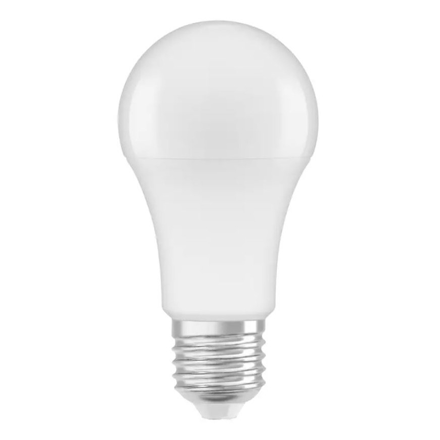 LED Antibakteriální žárovka A100 E27/13W/230V 6500K - Osram