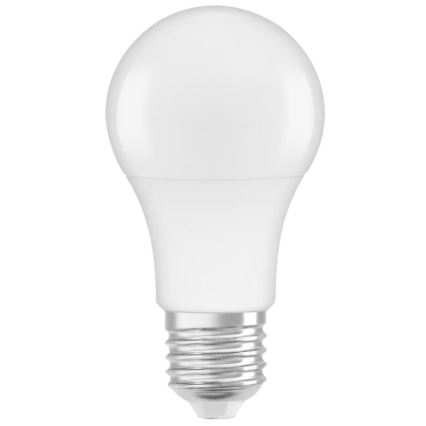 LED Antibakteriální žárovka A60 E27/8,5W/230V 6500K - Osram