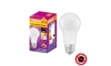 LED Antibakteriální žárovka A75 E27/10W/230V 2700K - Osram