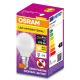 LED Antibakteriální žárovka P40 E14/4,9W/230V 2700K - Osram