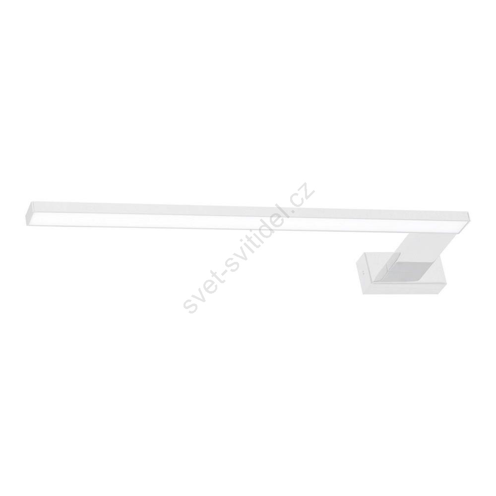 LED Badezimmer-Wandleuchte SHINE 1xLED/11W/230V IP44 | Welt-Beleuchtung
