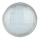 LED Bazénová žárovka LED/35W/12V IP68 6500K