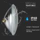 LED Bazénová žárovka LED/8W/12V IP68 3000K