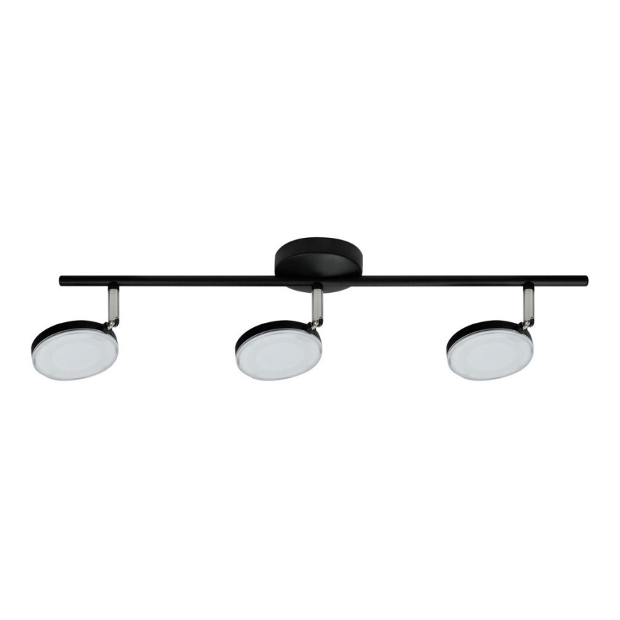 LED Bodové svítidlo CAPRI 3xLED/5W/230V