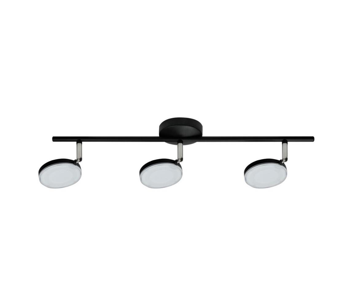 Polux LED Bodové svítidlo CAPRI 3xLED/5W/230V SA1721