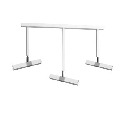 LED Bodové svítidlo CASTRO 3xG9/7W/230V