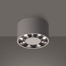 LED Bodové svítidlo DIO LED/10W/230V bílá