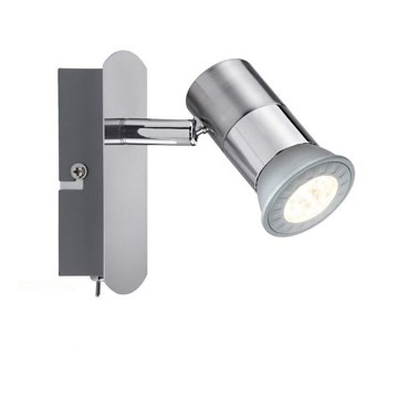 LED Bodové svítidlo GU10/3,5W/230V LED Bodové svítidlo GU10/3,5W/230V