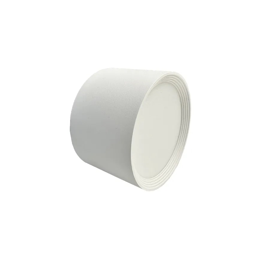 LED Bodové svítidlo LED/12W/230V 4000K pr. 10 cm bílá