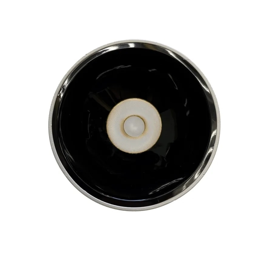 LED Bodové svítidlo LED/12W/230V 4000K pr. 8 cm bílá
