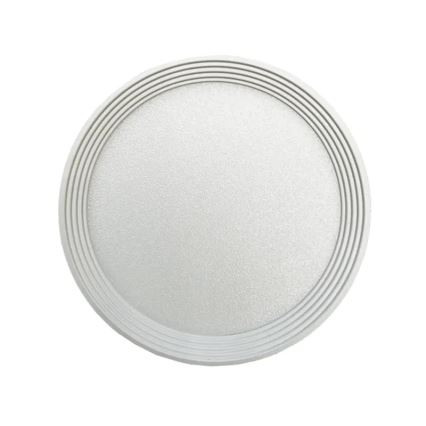 LED Bodové svítidlo LED/17W/230V 4000K pr. 15 cm bílá