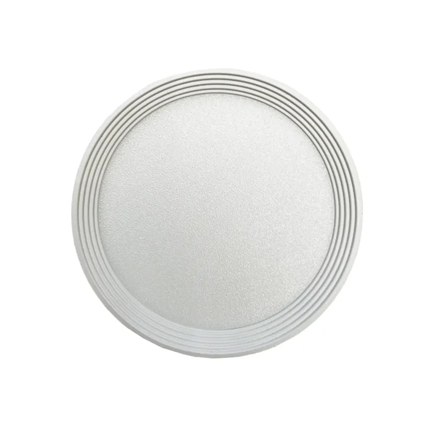 LED Bodové svítidlo LED/17W/230V 4000K pr. 15 cm bílá