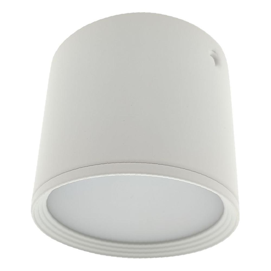 LED Bodové svítidlo LED/5W/230V 3000/4000/6400K pr. 7,5 cm bílá