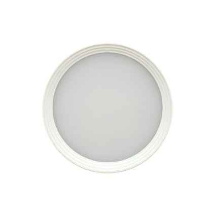 LED Bodové svítidlo LED/5W/230V 3000/4000/6400K pr. 7,5 cm bílá
