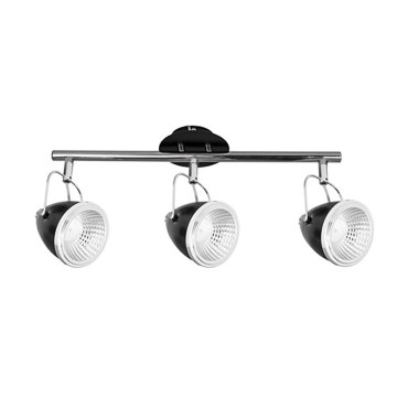 LED Bodové svítidlo OLIVER 3xGU10/5,5W/230V
