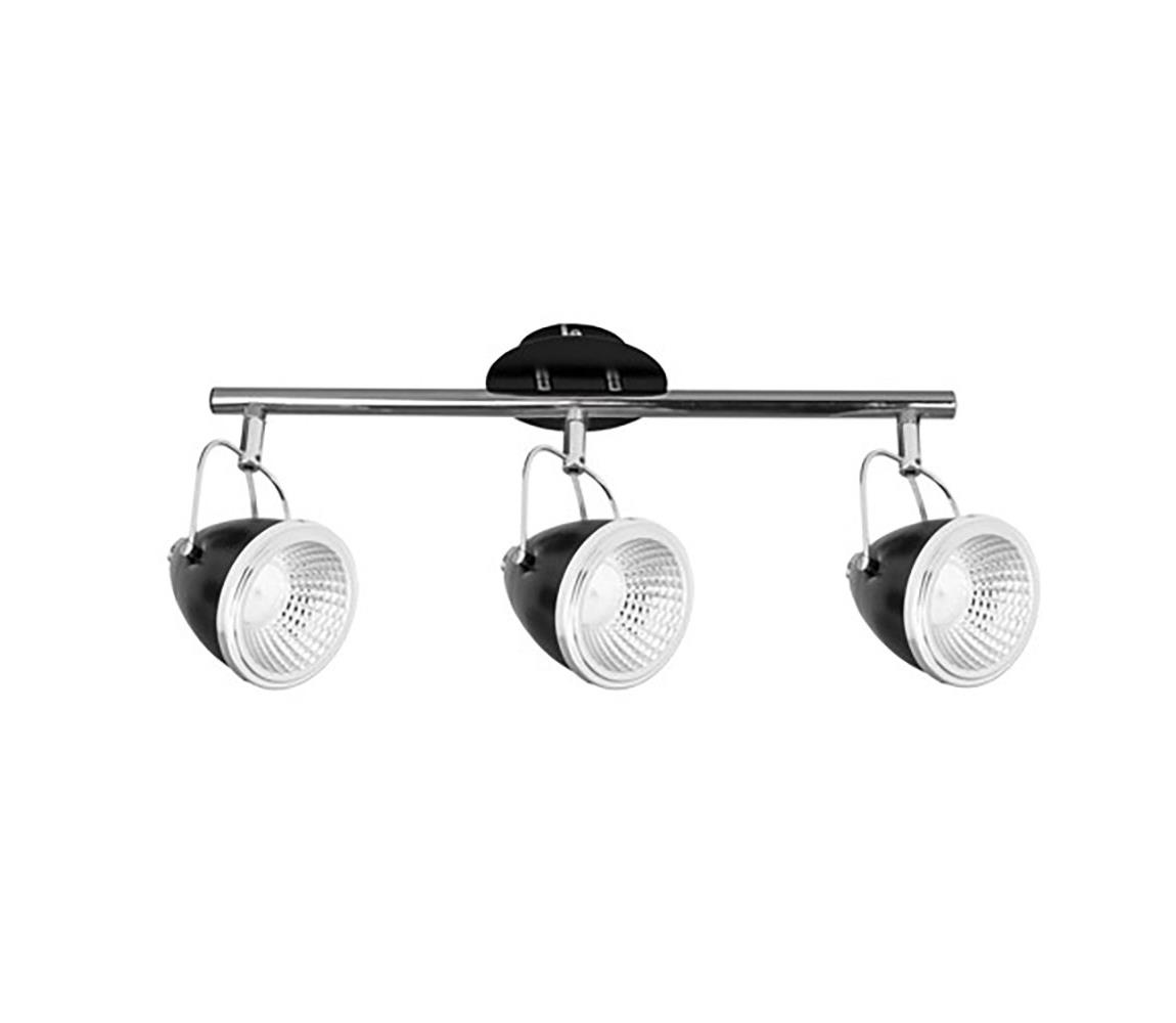 Spot-Light LED Bodové svítidlo OLIVER 3xGU10/5,5W/230V SP0136