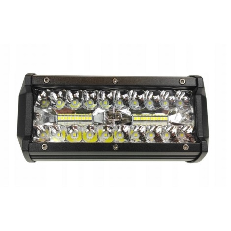 LED Bodové svítidlo pro automobil COMBO LED/120W/12-24V IP67