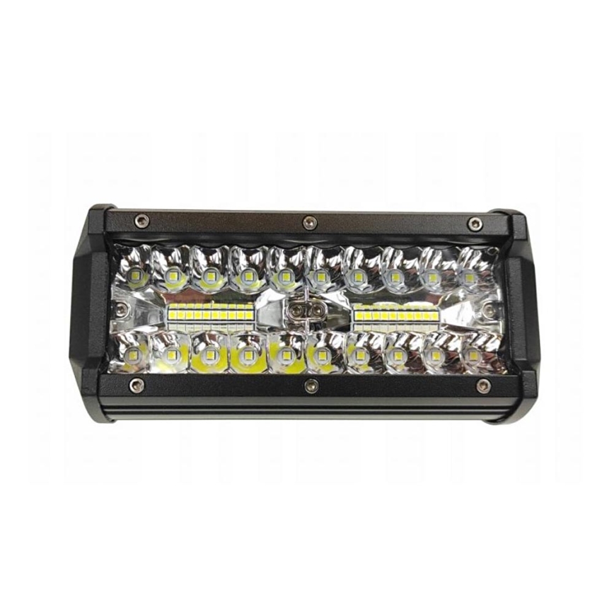 LED Bodové svítidlo pro automobil COMBO LED/120W/12-24V IP67