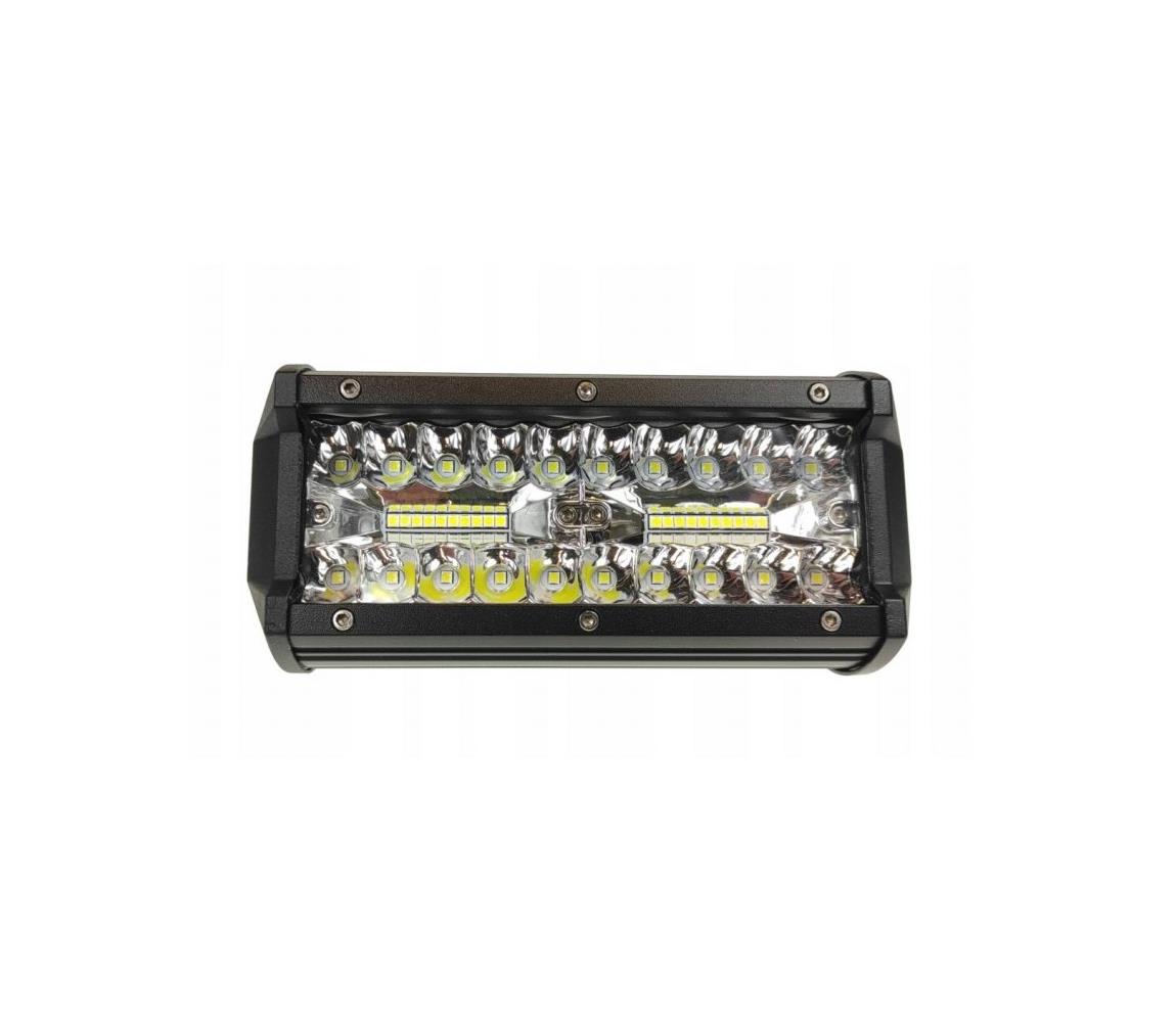 KT Trade LED Bodové svítidlo pro automobil COMBO LED/120W/12-24V IP67 KT0074