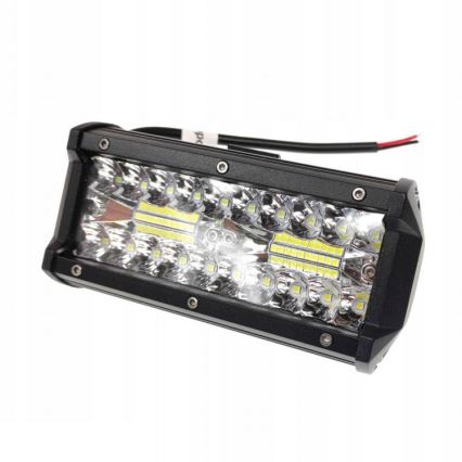 LED Bodové svítidlo pro automobil COMBO LED/120W/12-24V IP67