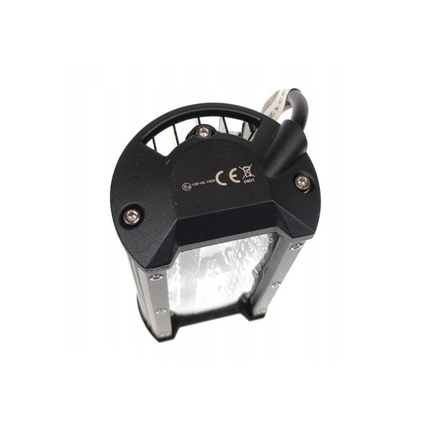LED Bodové svítidlo pro automobil COMBO LED/120W/12-24V IP67