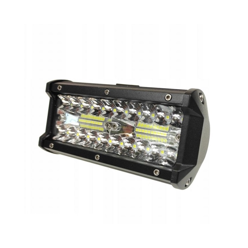 LED Bodové svítidlo pro automobil COMBO LED/120W/12-24V IP67