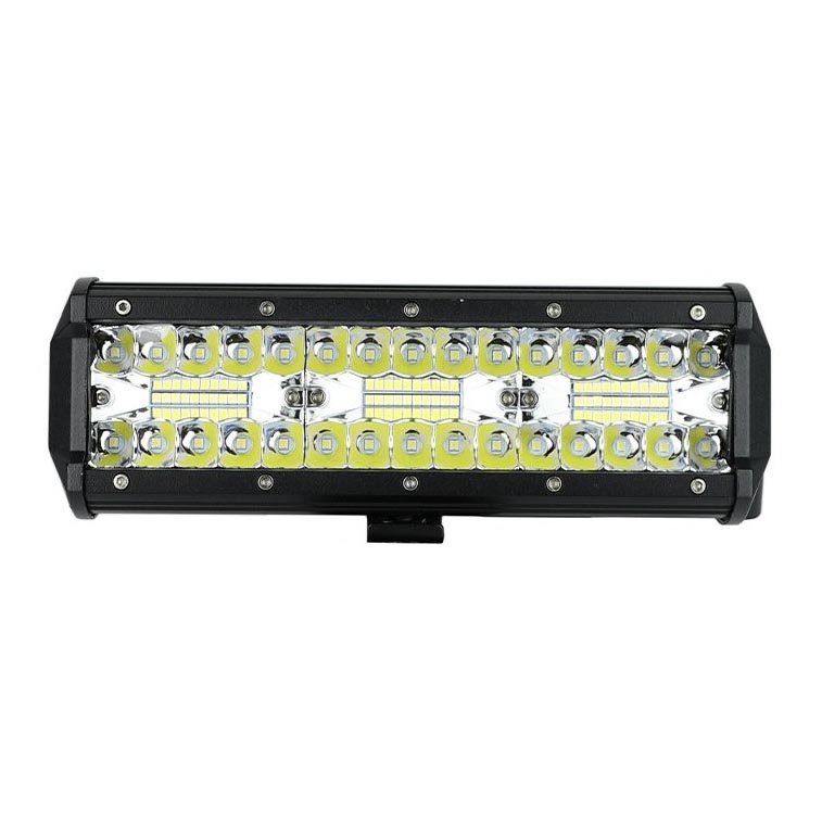 LED Bodové svítidlo pro automobil COMBO LED/180W/9-32V IP67