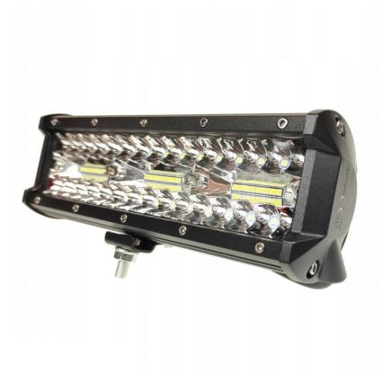 LED Bodové svítidlo pro automobil COMBO LED/180W/9-32V IP67