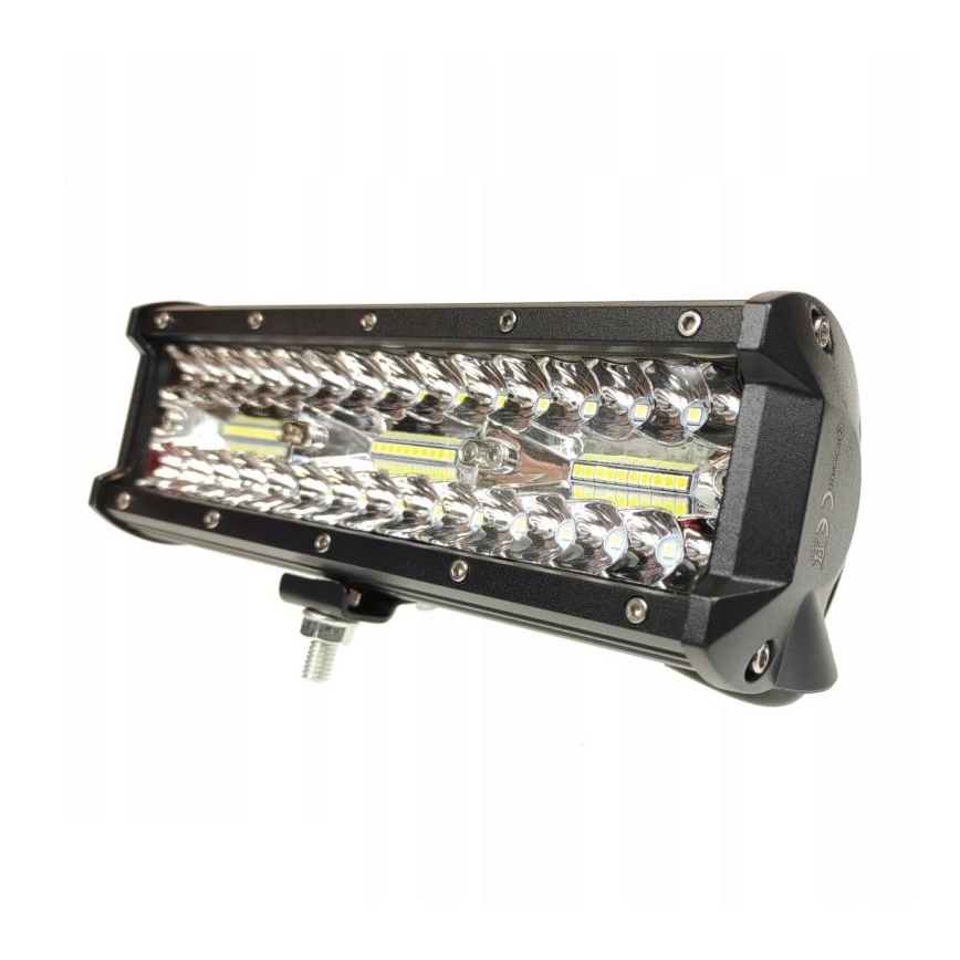 LED Bodové svítidlo pro automobil COMBO LED/180W/9-32V IP67