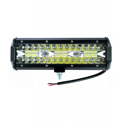 LED Bodové svítidlo pro automobil COMBO LED/180W/9-32V IP67