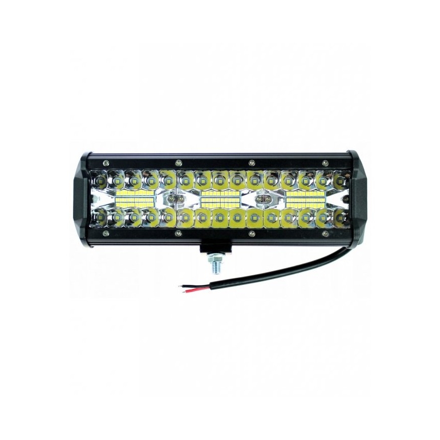 LED Bodové svítidlo pro automobil COMBO LED/180W/9-32V IP67