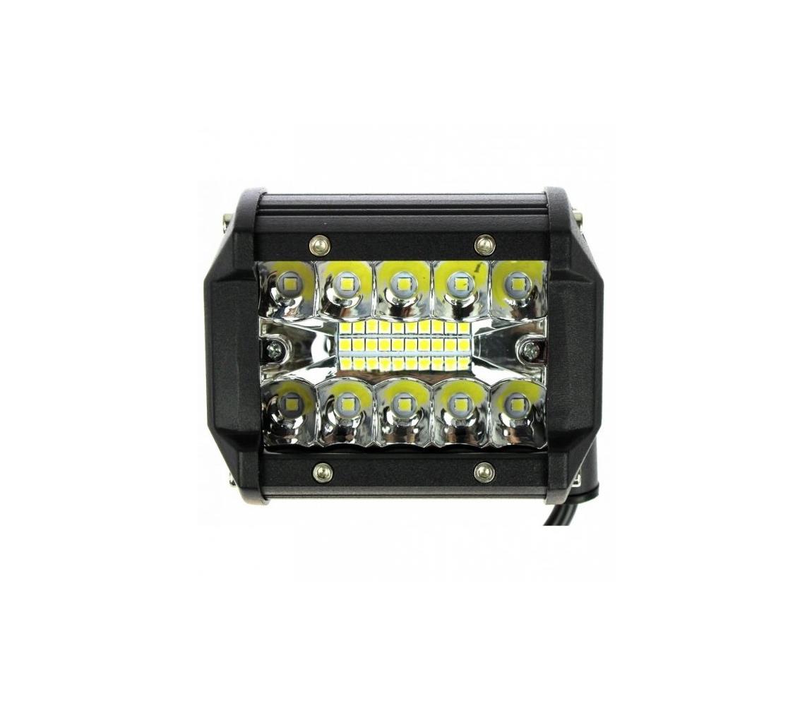 KT Trade LED Bodové svítidlo pro automobil COMBO LED/60W/12-24V IP67 KT0073