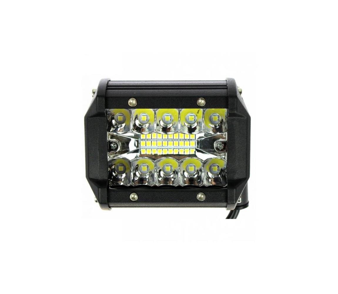 KT Trade LED Bodové svítidlo pro automobil COMBO LED/60W/12-24V IP67 KT0073