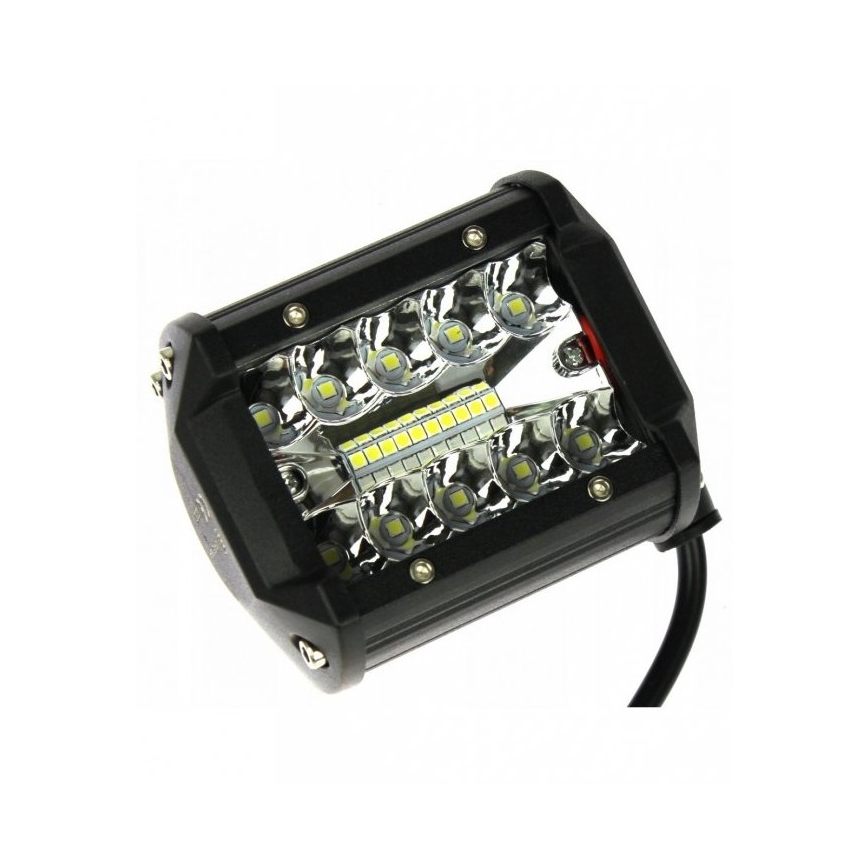 LED Bodové svítidlo pro automobil COMBO LED/60W/12-24V IP67